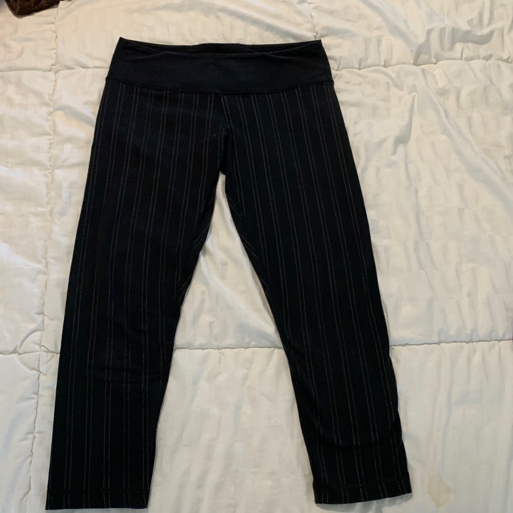 Lululemon crop